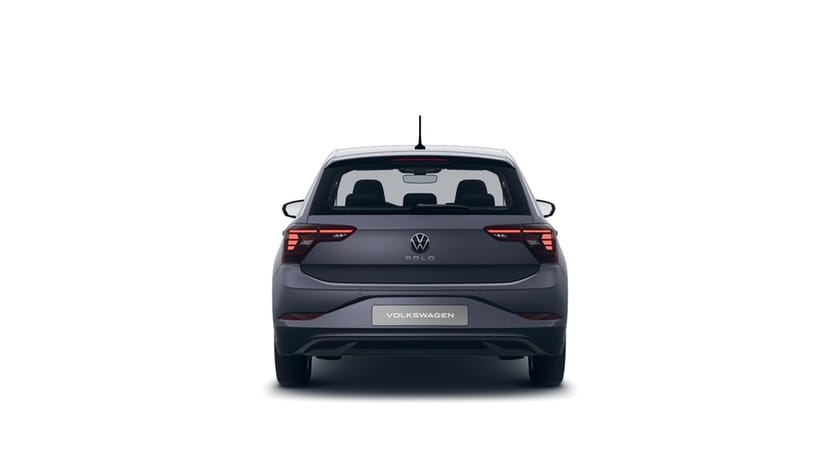 Bild 4 av Volkswagen Polo LIFE 1,0 TSI 115 DSG 7
