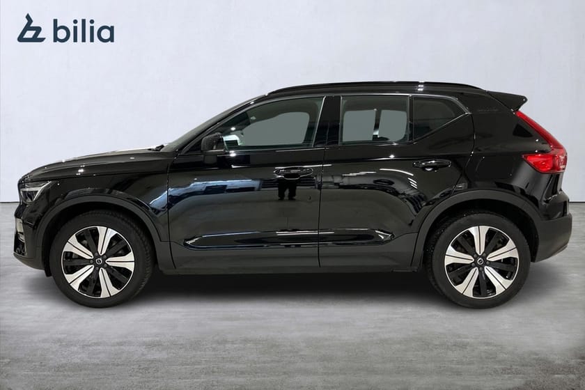 Bild 3 av Volvo XC40 Recharge Single Motor Core Edition "2,95% Ränta"