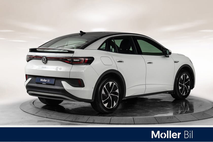 Bilde 4 av Volkswagen ID.5 Pro Performance