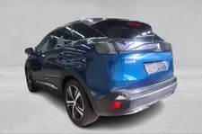 Thumnail bilde 2 av Peugeot 3008 HYBRID4 300