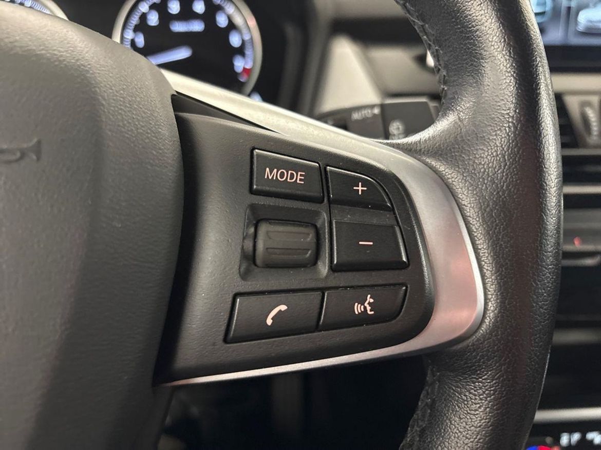 BMW BMW 225xe Active Tourer — bild 18