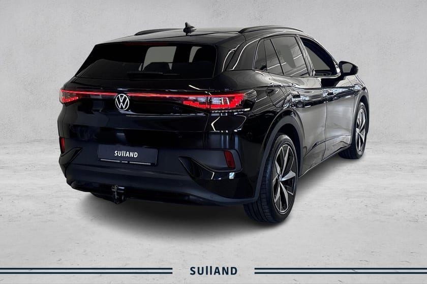 Bilde 5 av Volkswagen ID.4 GTX 4m excl. 79kwh  340hk