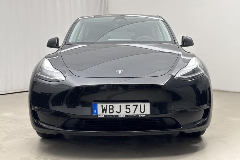 Bild 5 av Tesla Model Y Long Range AWD
