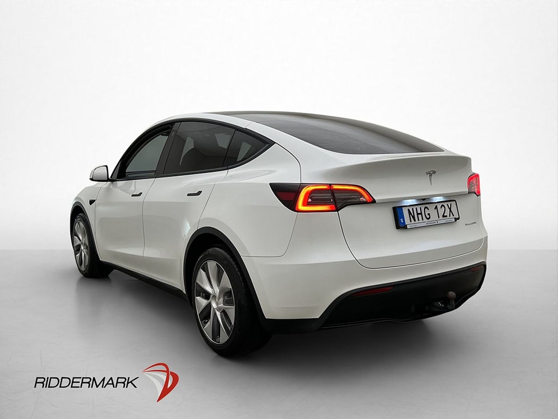 Tesla Model Y 2024, bild 6/10