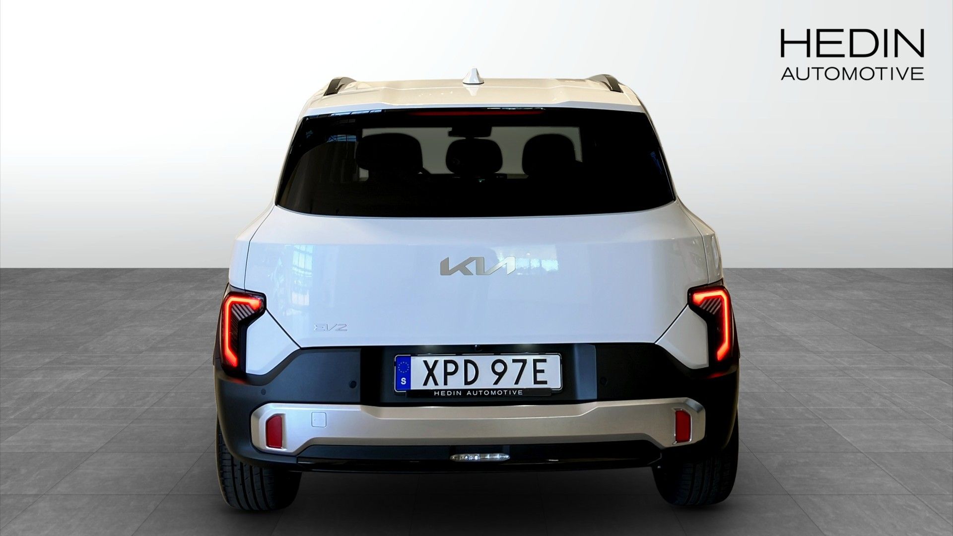 Kia EV2 PLUS SR 5-SITS 2027, kuva 7/22