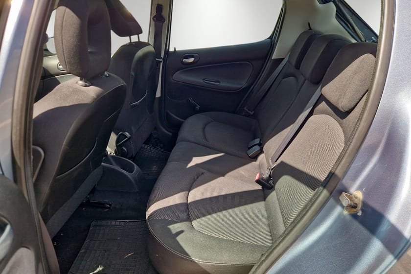 Bild 5 av Peugeot 206 Sport 1,6 5D