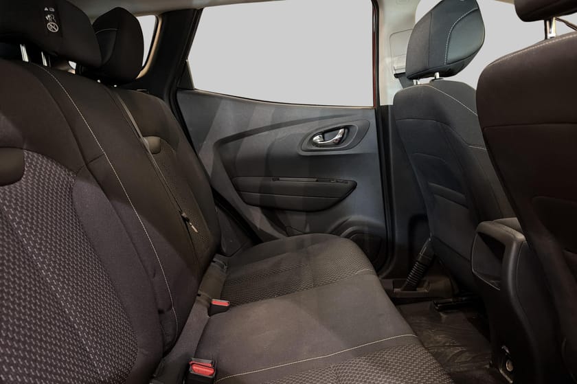 Bild 5 av Renault Kadjar 1.2 TCe 130hk Life M-Värmare Dragkrok