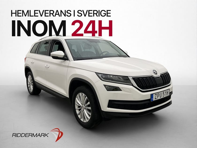 Bild 3 av Škoda Kodiaq