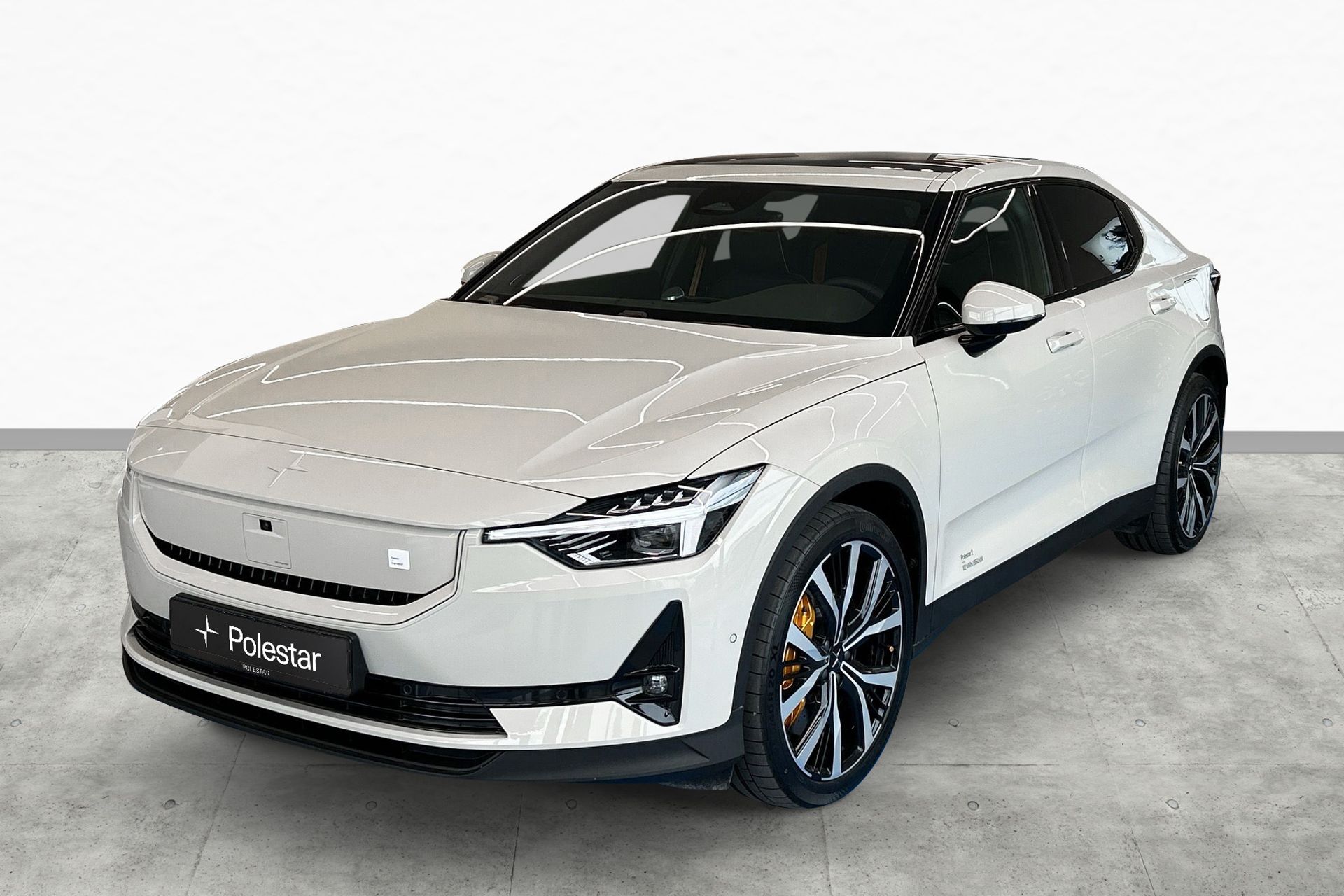 Polestar 2