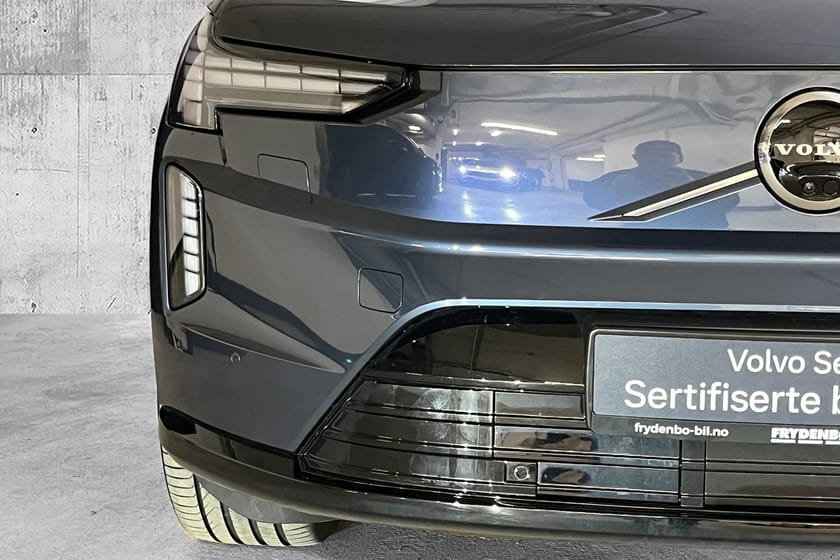Bilde 4 av Volvo EX90 Twin Motor Ultra KROK|21"|PILOT.ASSIST|7S++