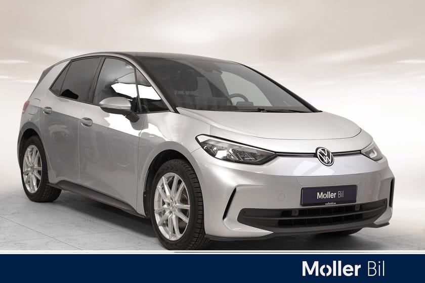 Bilde 1 av Volkswagen ID.3 Pure