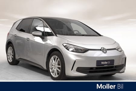 Volkswagen ID.3 Pure