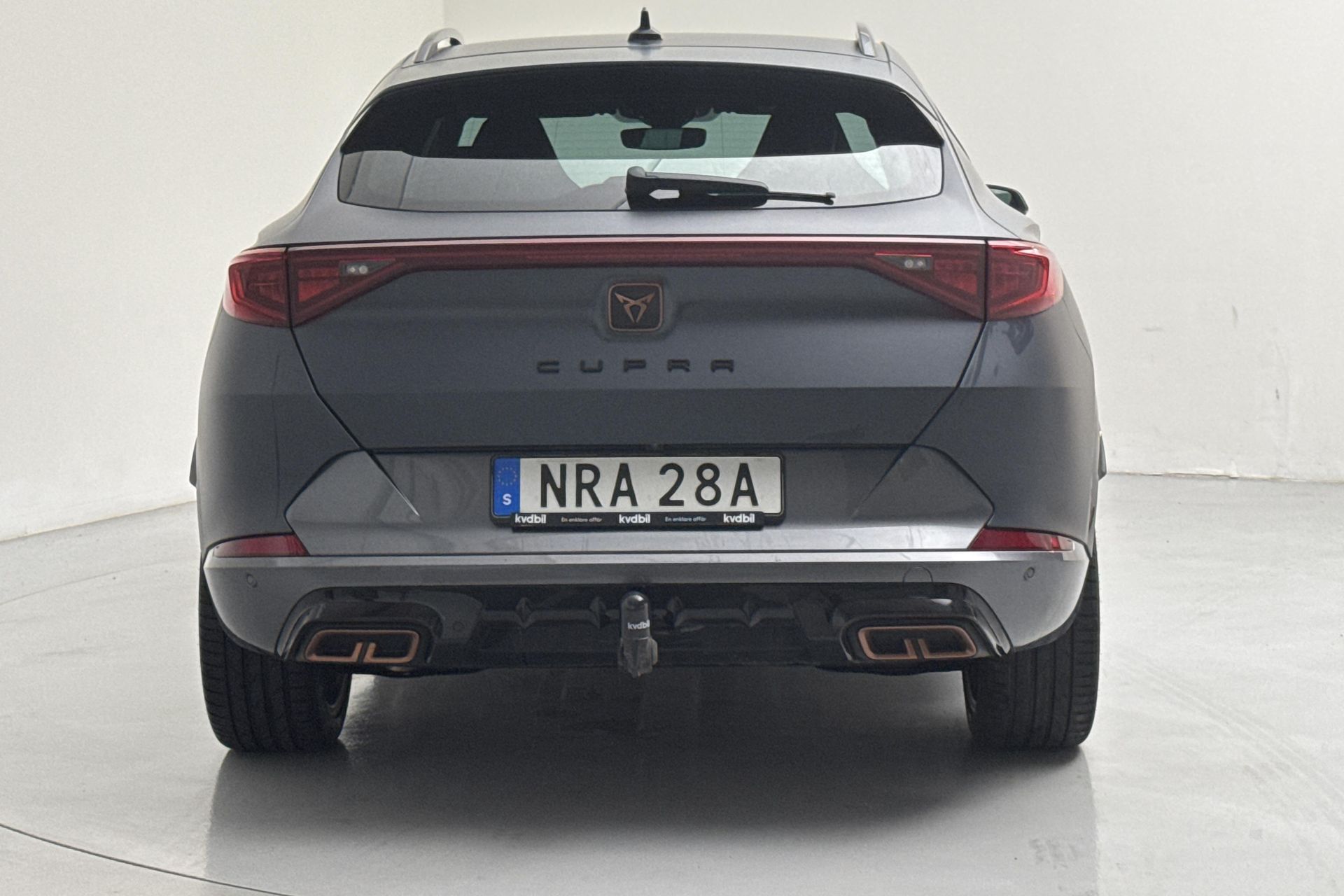 Cupra Formentor 1.4 e-HYBRID VZ 2023, photo 6/10