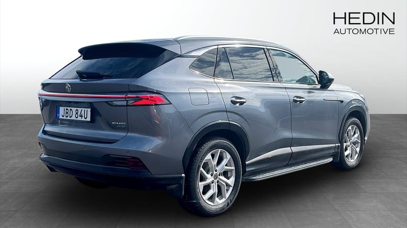 Bild 5 av MG HS PHEV LUX 1.5T AT
