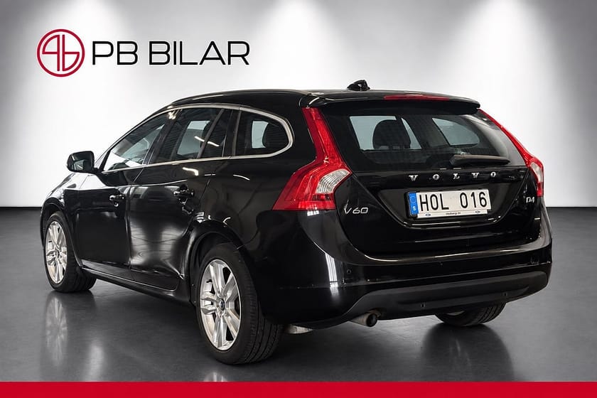 Bild 4 av Volvo V60