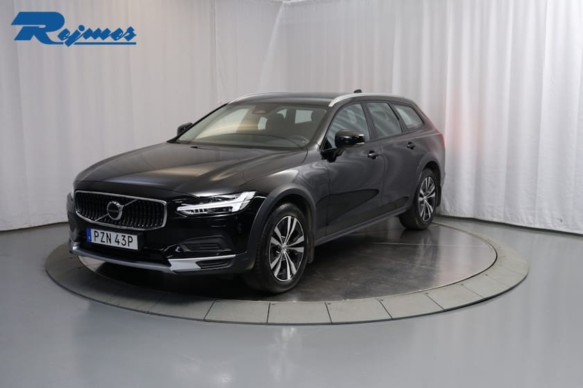 Bild 1 av Volvo V90 Cross Country B4 AWD Diesel Adv Edt