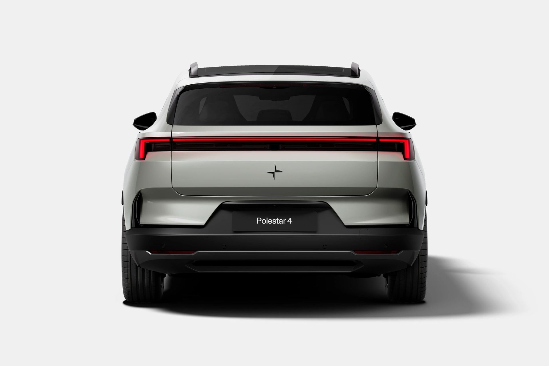 Polestar 4 Long Range Single Motor 2027, bild 5/10