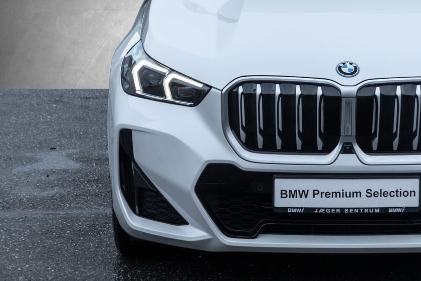 Bilde 5 av BMW iX1 xDrive30 M-Sport H.feste H/K HeadUP ACC