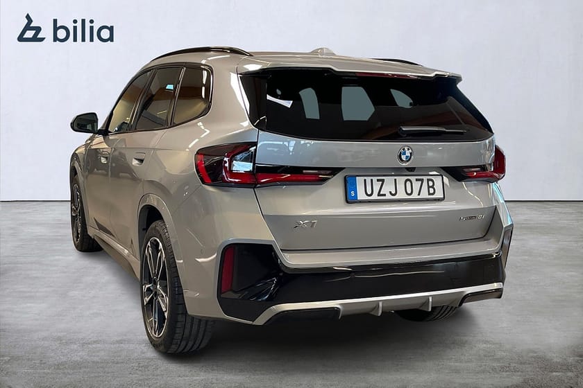 Bild 2 av BMW X1 sDrive18i M Sport Driving Assistant Plus Kamera Drag