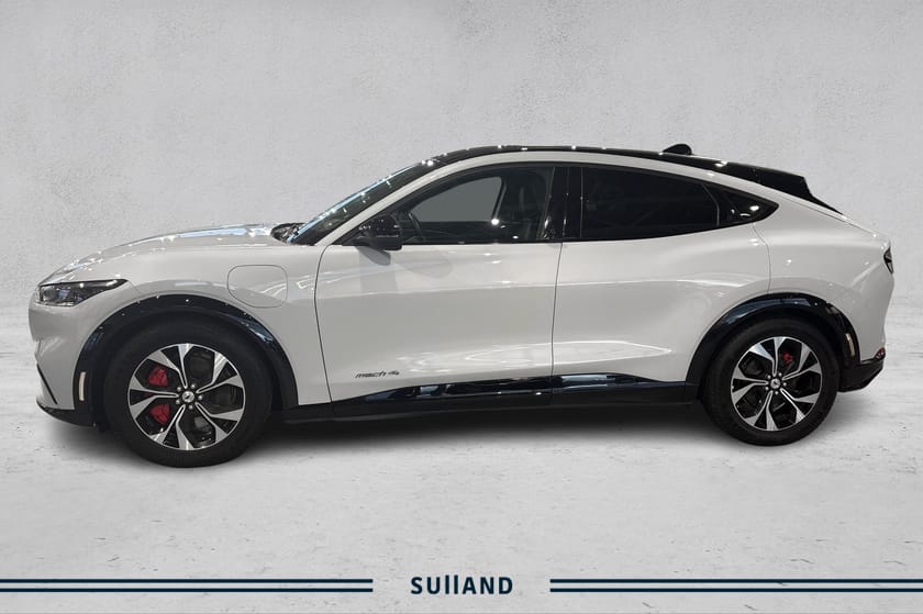 Bilde 2 av Ford Mustang Mach-E Standard Range AWD