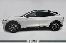Thumnail bilde 1 av Ford Mustang Mach-E Standard Range AWD