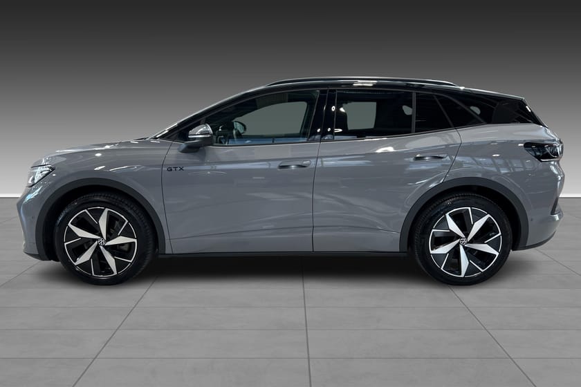 Bilde 2 av Volkswagen ID.4 GTX Memory | Harman/Kardon | Krok | Keyless |