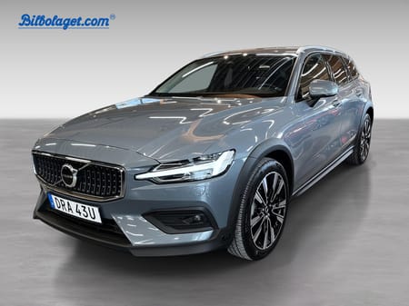 Volvo V60 Cross Country