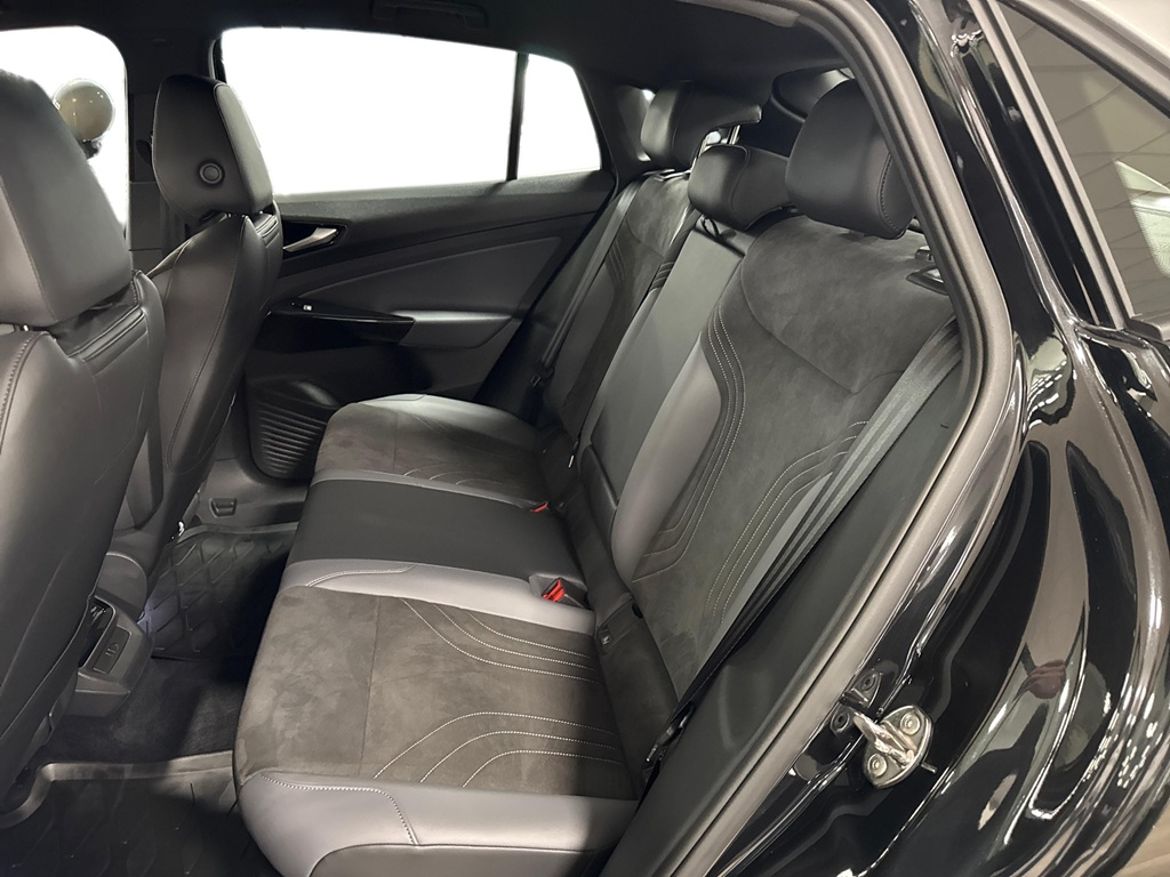 Volkswagen Volkswagen ID.5 Pro Performance — bild 12