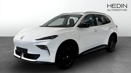 MG S5 EV Standard Range