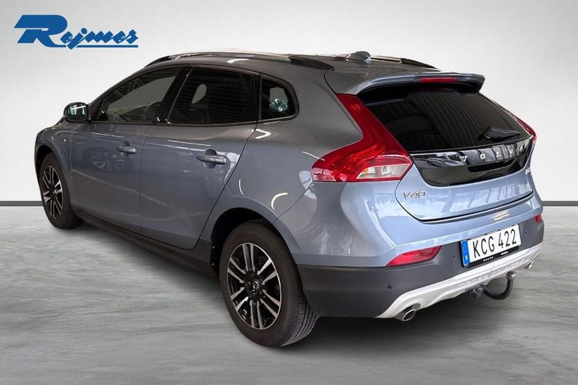 Bild 2 av Volvo V40 Cross Country D3 Business Advanced