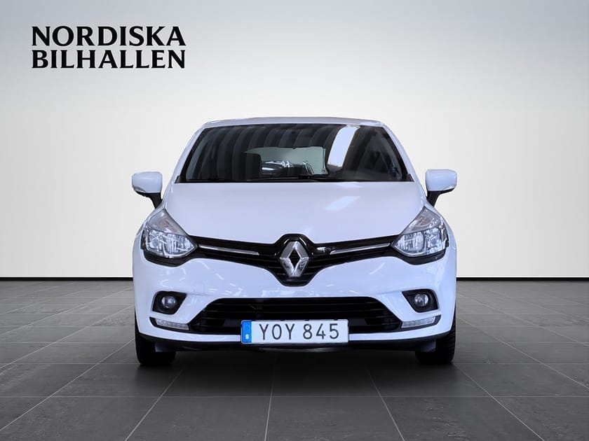 Bild 2 av Renault Clio