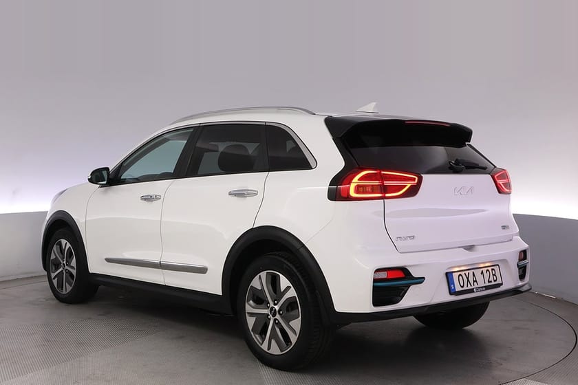 Bild 4 av Kia e-Niro