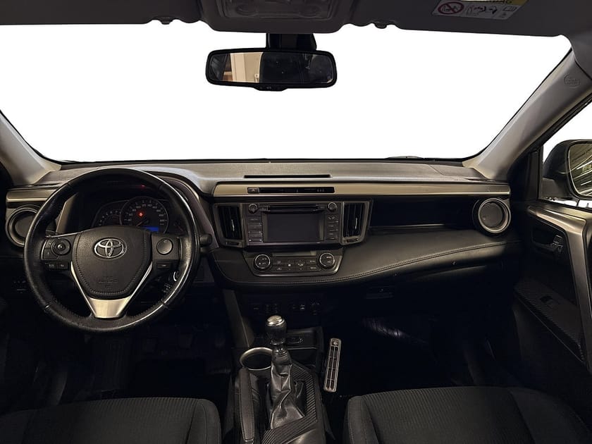 Bild 3 av Toyota RAV4