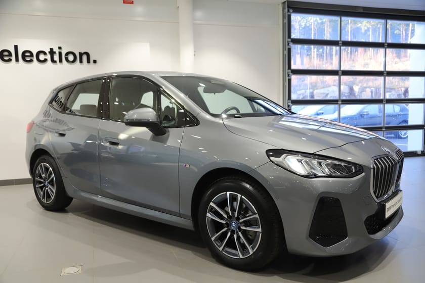 Bild 2 av BMW 225e xDrive Active Tourer