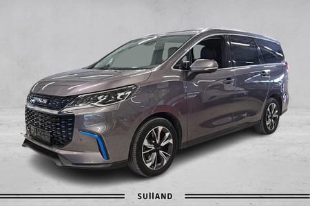 Maxus Euniq 5 177hk Exclusive 7-seter