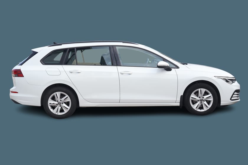 Bild 4 av Volkswagen Golf Sportscombi