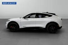 Ford Mustang Mach-E Long Range AWD