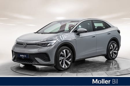 Volkswagen ID.5 Pro Performance 77kwh 204hk