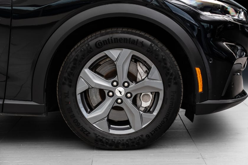 Bilde 5 av Ford Mustang Mach-E Standard Range SR RWD /B&O/KAMERA