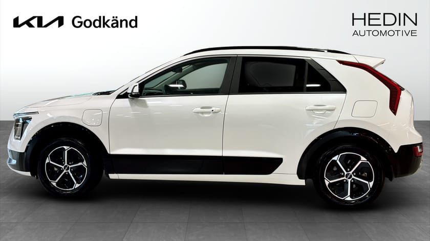 Bild 4 av Kia Niro Plug-In-Hybrid PLUG-IN ADVANCE | GODKÄND | NAVIGATION