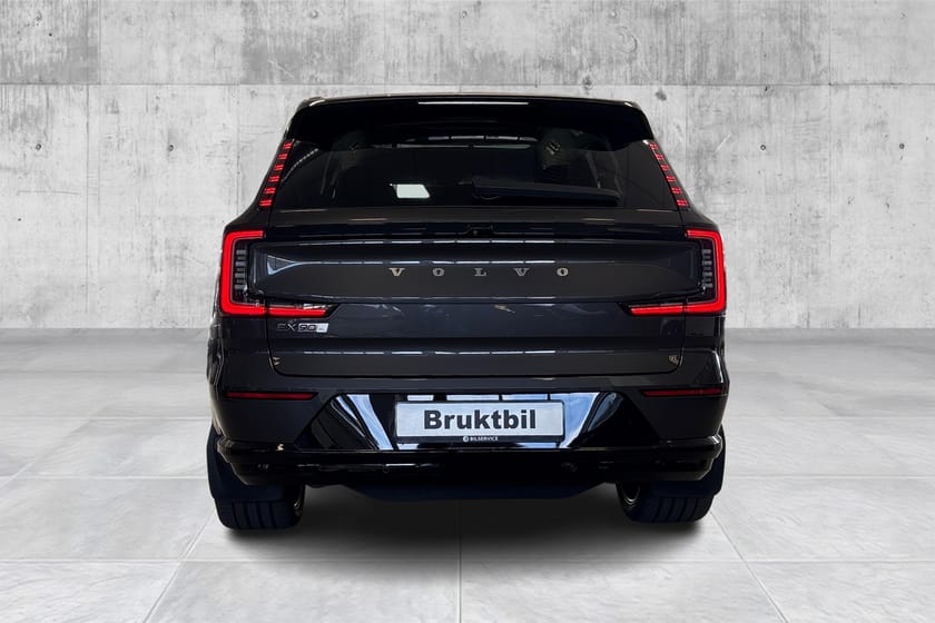 Bilde 4 av Volvo EX90 Twin Motor Performance