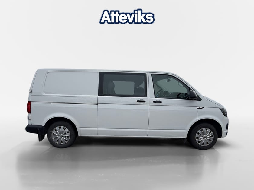 Bild 2 av Volkswagen Transporter