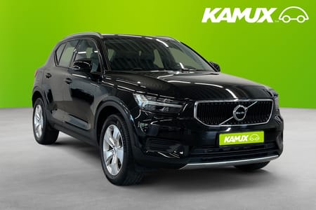Volvo XC40 T2 Geartronic 129hk  Momentum GRILL PÅ KÖPET