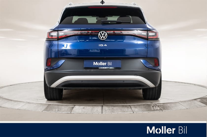 Bilde 4 av Volkswagen ID.4 Pro Performance 1st
