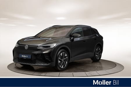 Volkswagen ID.4 Pro 4M highl.77kwh 286hk