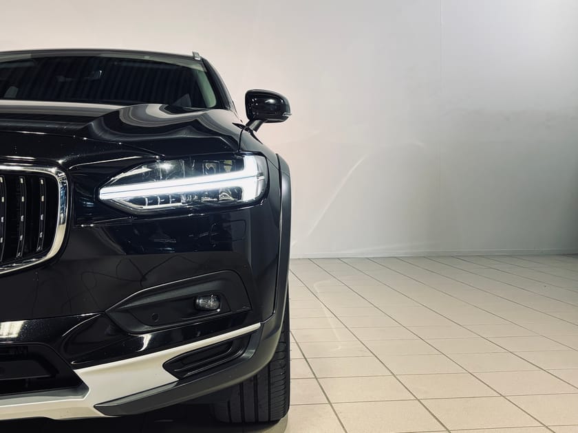 Bild 5 av Volvo V90 Cross Country B4 AWD Diesel Adv SE | Teknikpaket |