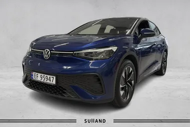 Volkswagen ID.5 Pro Performance