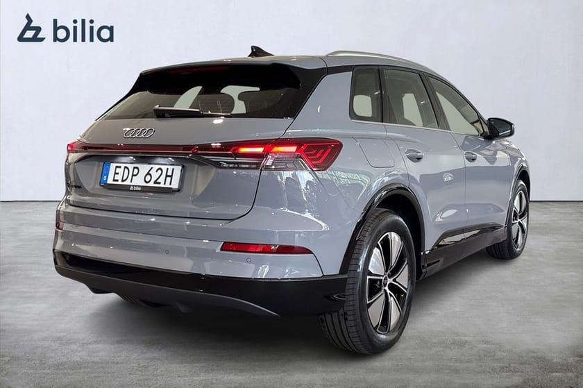 Bild 5 av Audi Q4 e-tron performance SUV  210 KW
