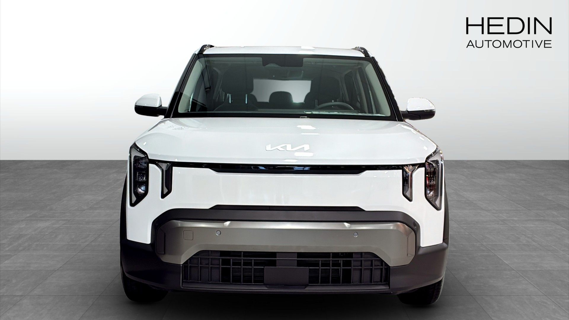 Kia EV2 SR 5-SITS 2027, bild 2/10