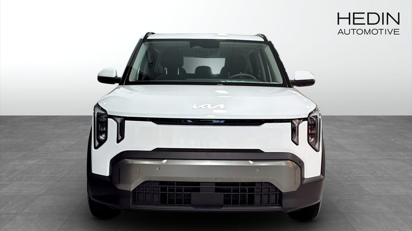 Bild 2 av Kia EV2 Standard Range